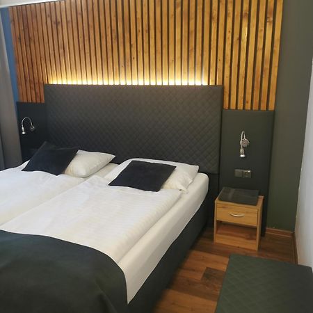 Penzion Stella Prostějov Cameră foto