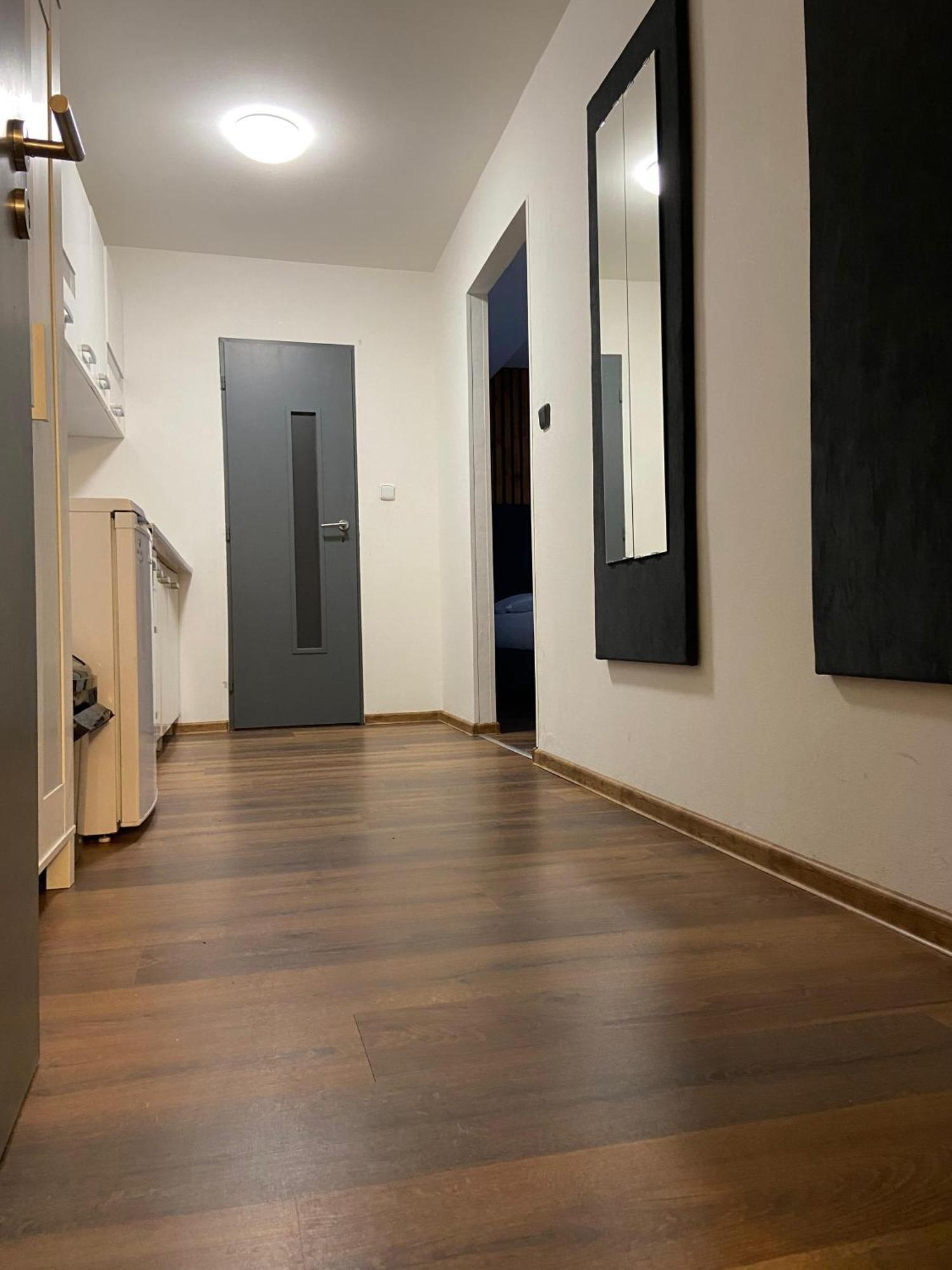 Penzion Stella Prostějov Exterior foto