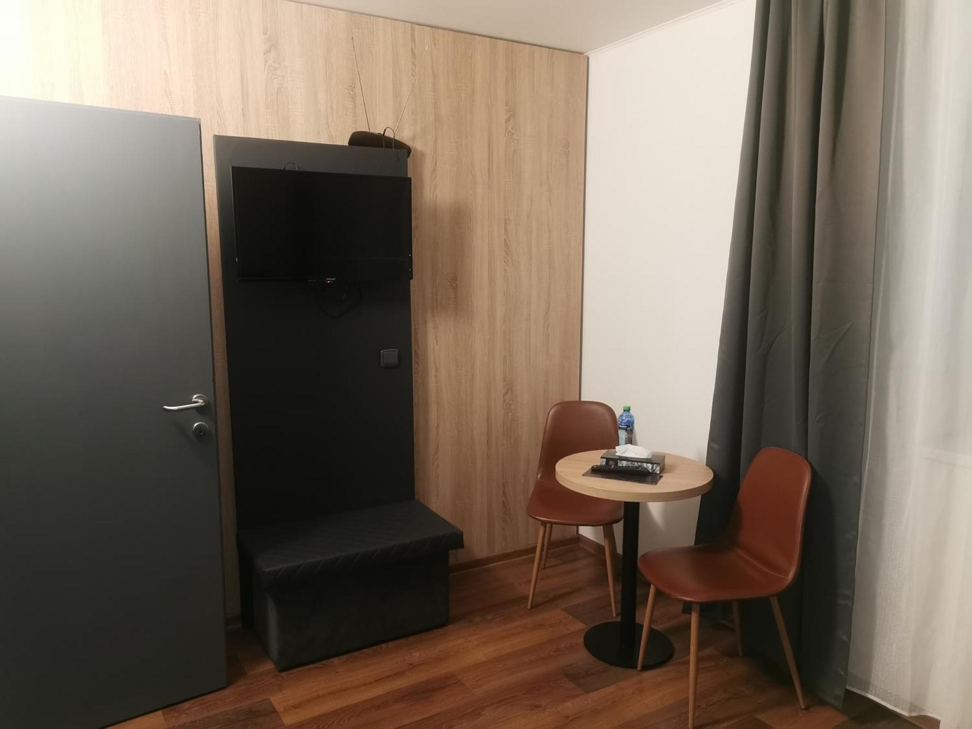 Penzion Stella Prostějov Cameră foto