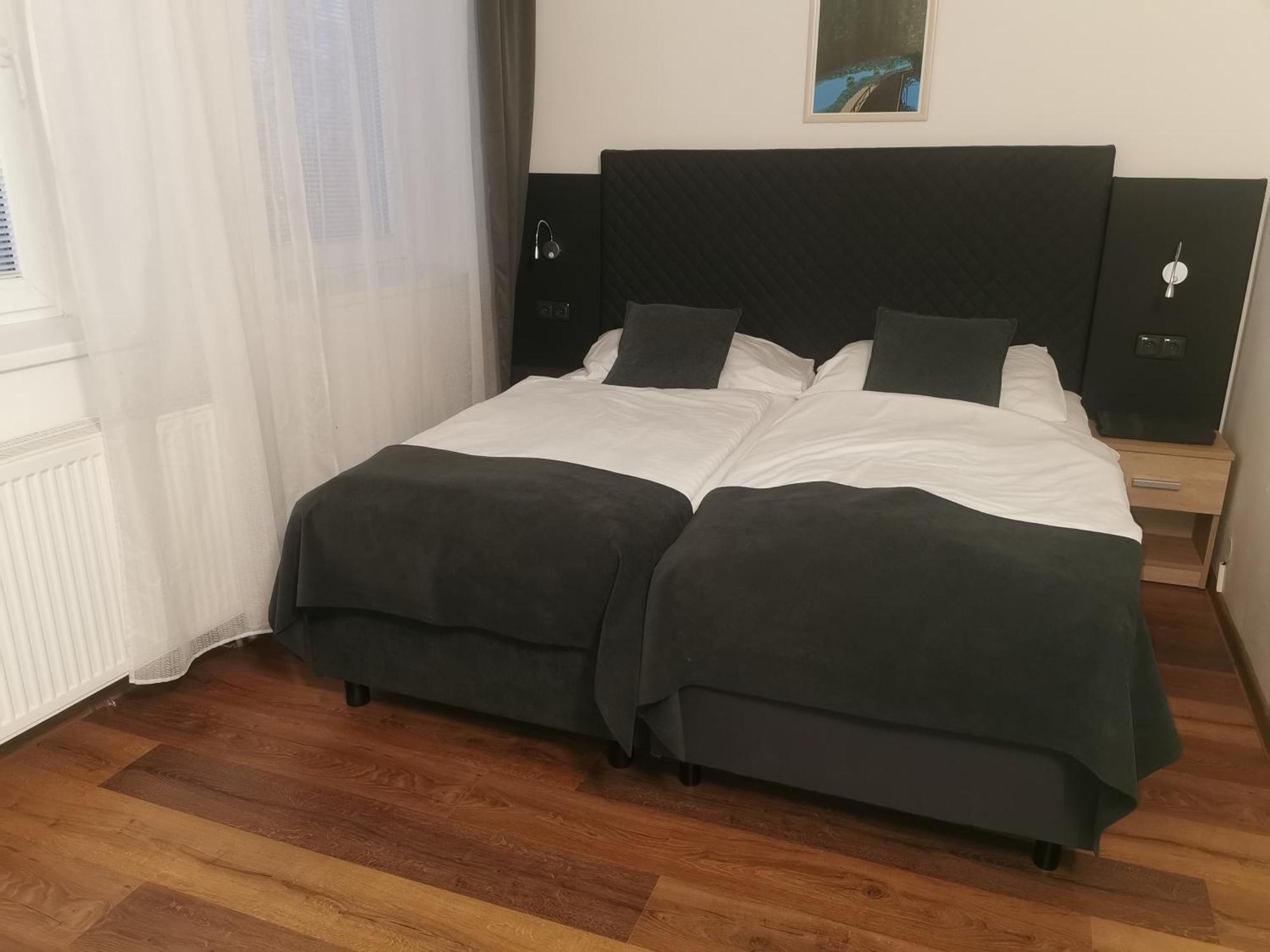 Penzion Stella Prostějov Cameră foto