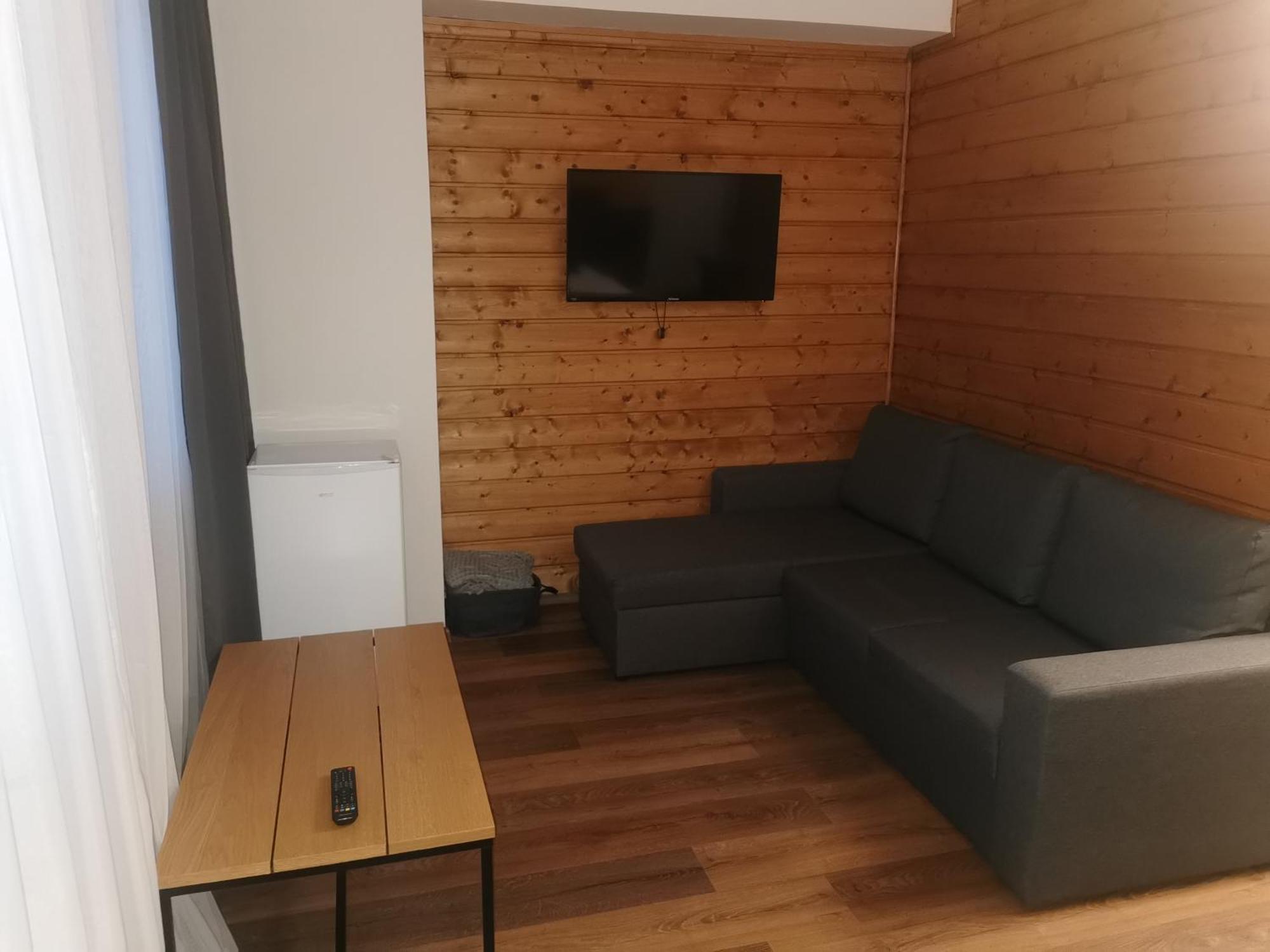 Penzion Stella Prostějov Cameră foto