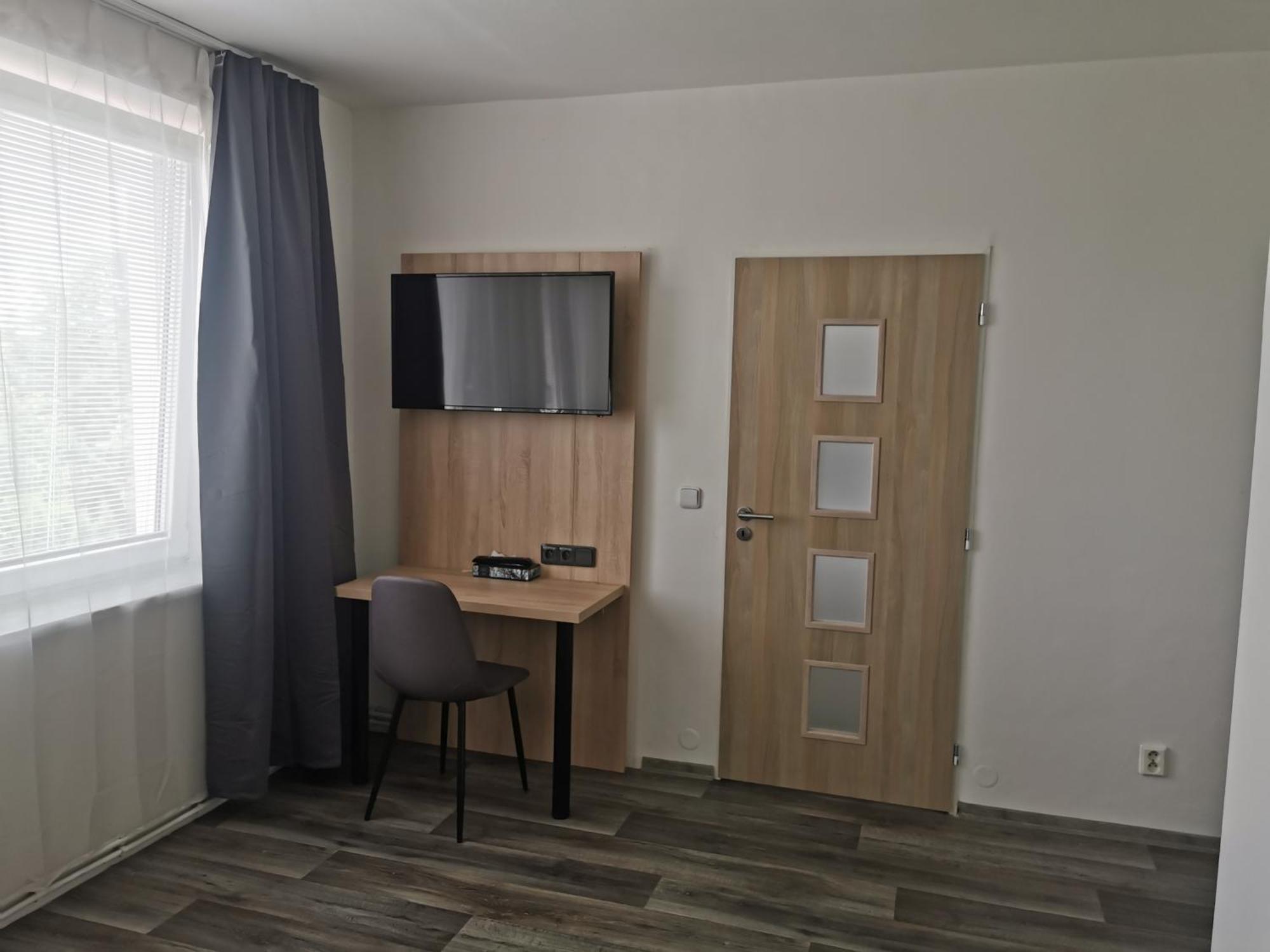 Penzion Stella Prostějov Cameră foto