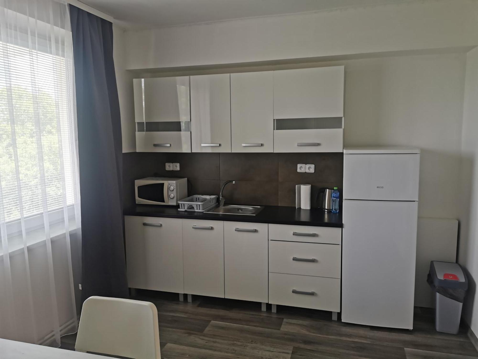 Penzion Stella Prostějov Cameră foto