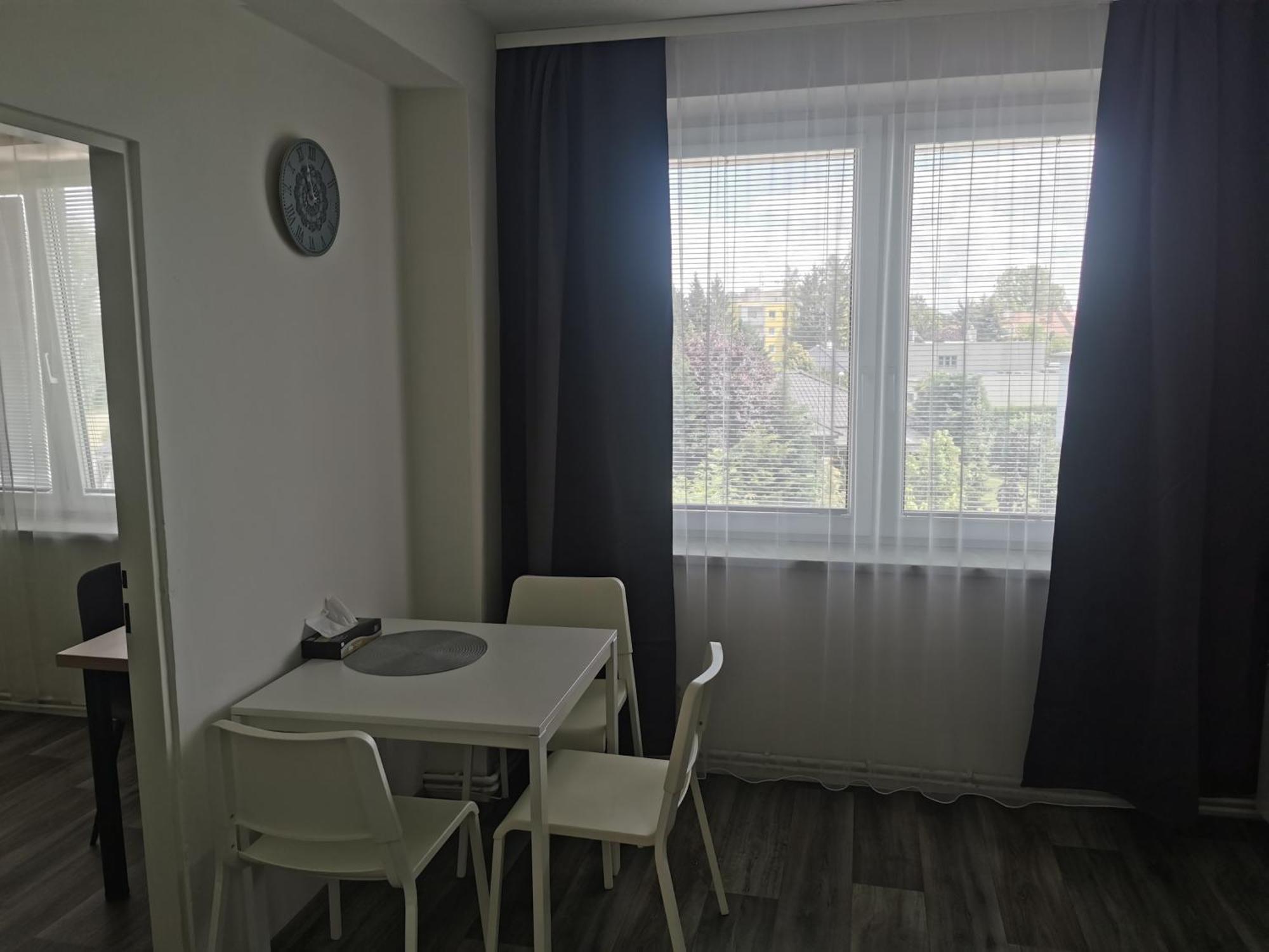 Penzion Stella Prostějov Cameră foto