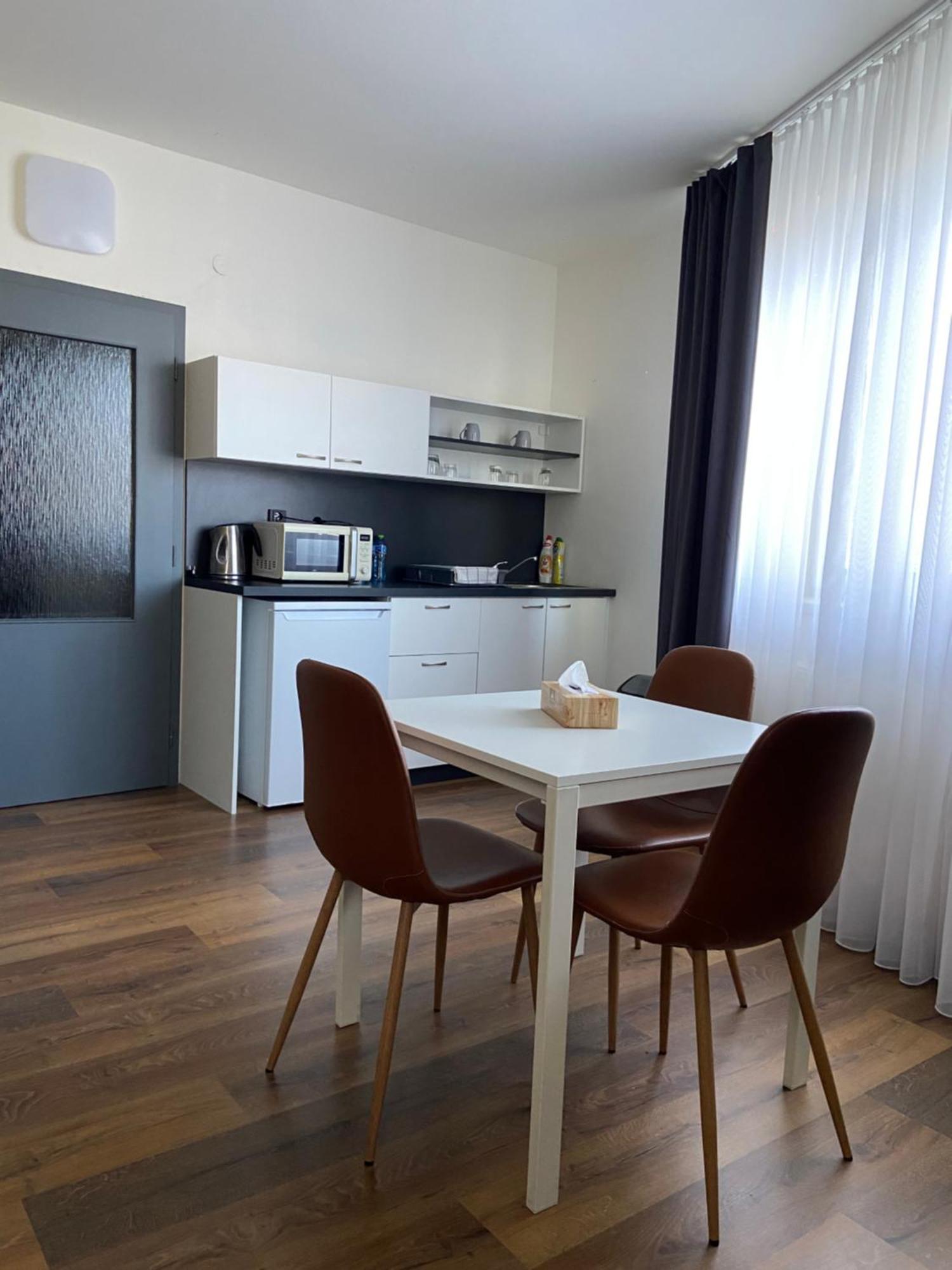 Penzion Stella Prostějov Exterior foto